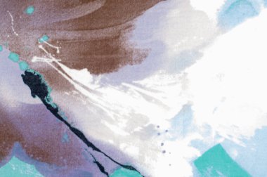 İyi bir açık kumaş