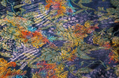 doku, tekstil, kumaş, kumaş, malzeme, doku. Tekstil stuffe