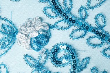 İyi bir açık kumaş