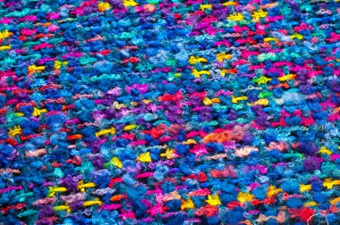 fwoven kumaşlar kaba iplik. doku, tekstil, kumaş, kumaş,