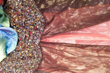 doku, tekstil, kumaş, malzeme, doku