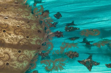 zemin dokusu çatlaklar