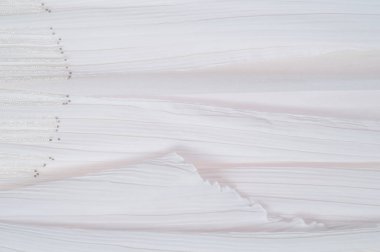 zemin dokusu çatlaklar