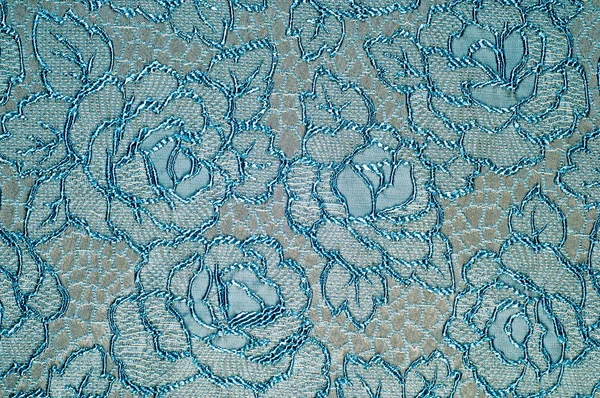 Fabric lace.  lacy — Stock Photo, Image