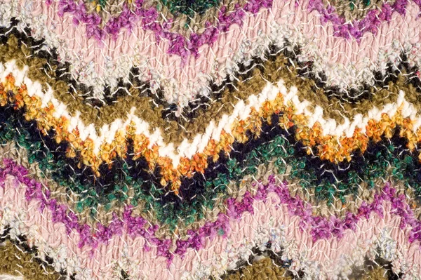 Tissu, textile, tissu, matériau, texture — Photo