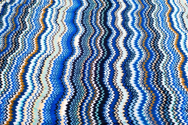 Tissu, textile, tissu, matériau, texture — Photo