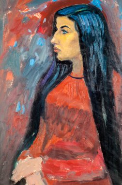 Khaziev Madiyar Sharipovich Tataristan 'ın Onurlu Sanatçısı. 