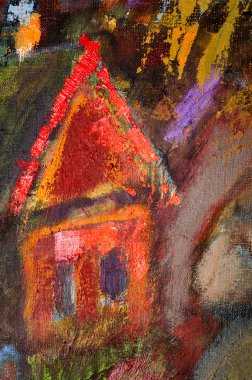 Etnografi, M.Sh. Khaziev. Tataristan 'ın Onurlu Sanatçısı. 