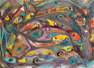 Khaziev Madiyar Sharipovich Tataristan 'ın Onurlu Sanatçısı. 