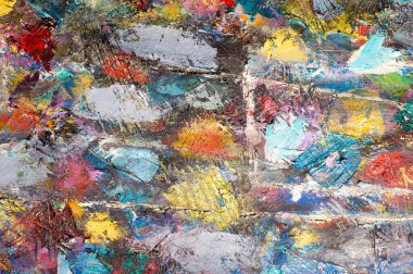 Khaziev Madiyar Sharipovich Tataristan 'ın Onurlu Sanatçısı