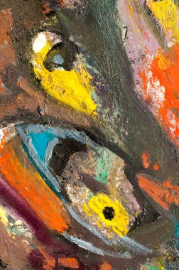 Khaziev Madiyar Sharipovich Tataristan 'ın Onurlu Sanatçısı. 