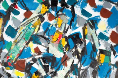 Etnografi, M.Sh. Khaziev. Tataristan 'ın Onurlu Sanatçısı. 