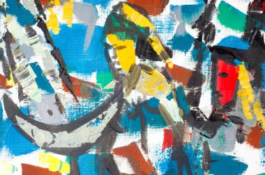 Etnografi, M.Sh. Khaziev. Tataristan 'ın Onurlu Sanatçısı. 