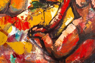 Etnografi, M.Sh. Khaziev. Tataristan 'ın saygıdeğer sanatçısı. Fotoğraf.