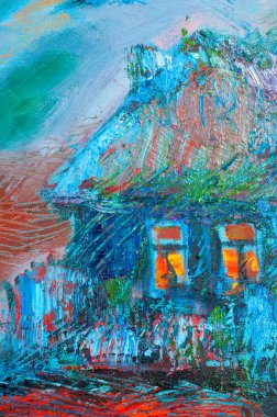 Tataristan 'ın saygıdeğer sanatçısı M. Sh Khaziev