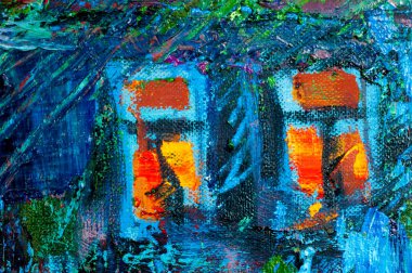 Tataristan 'ın saygıdeğer sanatçısı M. Sh Khaziev