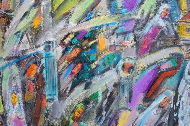 Etnografi, M.Sh. Khaziev. Tataristan 'ın Onurlu Sanatçısı. 