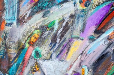 Etnografi, M.Sh. Khaziev. Tataristan 'ın Onurlu Sanatçısı. 