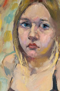 Etnografi, M.Sh. Khaziev. Tataristan 'ın saygıdeğer sanatçısı. Fotoğraf.