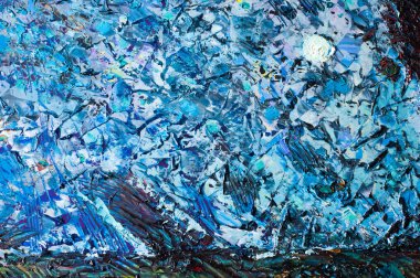 Khaziev Madiyar Sharipovich Tataristan 'ın Onurlu Sanatçısı