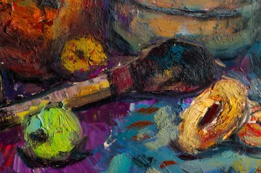 Etnografi, M.Sh. Khaziev. Tataristan 'ın saygıdeğer sanatçısı. Fotoğraf.