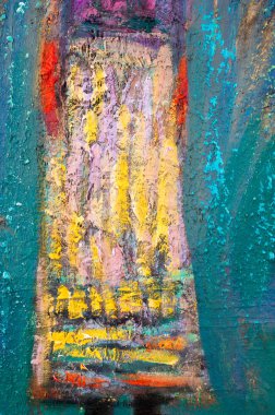 Khaziev Madiyar Sharipovich Tataristan 'ın Onurlu Sanatçısı