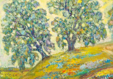 Etnografi, M.Sh. Khaziev. Tataristan 'ın Onurlu Sanatçısı. 