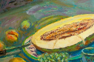 Khaziev Madiyar Sharipovich Tataristan 'ın Onurlu Sanatçısı. 