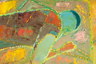 Khaziev Madiyar Sharipovich Tataristan 'ın Onurlu Sanatçısı. 