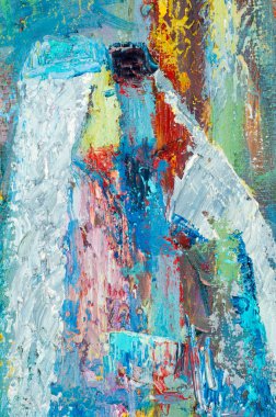 Tataristan 'ın saygıdeğer sanatçısı M. Sh Khaziev