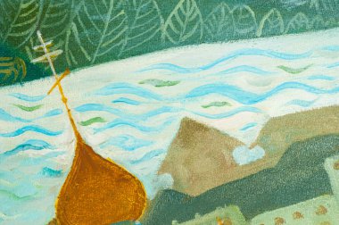 Tataristan 'ın saygıdeğer sanatçısı M. Sh Khaziev