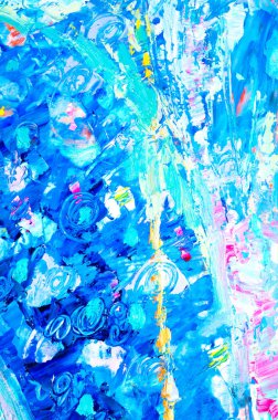 Etnografya, M.Sh. Khaziev. Sanatçı resim yağlarda boyalı. Geri