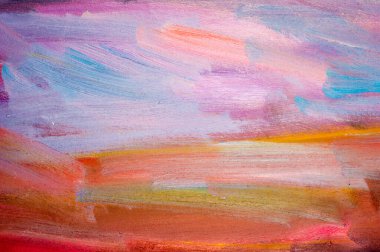 Etnografya, M.Sh. Khaziev. Sanatçı resim yağlarda boyalı. Geri