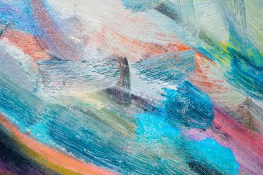 Etnografya, M.Sh. Khaziev. Sanatçı resim yağlarda boyalı. Geri