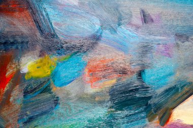 Etnografya, M.Sh. Khaziev. Sanatçı resim yağlarda boyalı. Geri