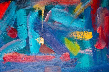 Etnografya, M.Sh. Khaziev. Sanatçı resim yağlarda boyalı. Geri