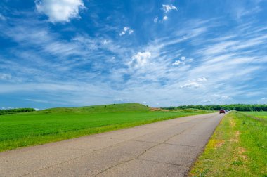 Bahar fotoğrafçılığı, manzara, yerel yol, belirli bir bölgeye ya da mahalleye ait olmak ya da onunla ilişkili olmak, genellikle böyle..