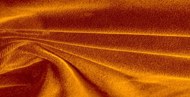 Desen, doku, arka plan, kadife kumaş sarıdır, çok güzel örülmüş bir kumaştır. Projelerinizi, tasarımlarınızı, dekorasyonlarınızı ve daha fazlasını yapmak için mükemmel! Olasılıklar gerçekten sonsuz.!