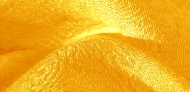 Arkaplan desenli kumaş çiçek süsü sarısı. Bu pamuk baskısı koleksiyonu parlak renkler ve şirin temalarla ayırt edilir. Herhangi bir proje, tasarım ve çevrimiçi dekor ögeleri için ideal.