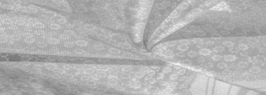 Doku deseni, beyaz arka plan üzerine siyah gri ipek kumaş, beyaz arka plan dekoratif ders kartpostal duvar kağıdı tasarımı üzerinde çiçek desen siluet projebaşarılı olacaktır. Hareket ilham