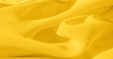 Arka plan, desen, doku, duvar kağıdı, sarı soluk ipek kumaş parlak bir parlaklık vardır. Bu en çok yönlü kumaştır. Tasarımınızın güzel vurgularıyla yaratıcı olun.