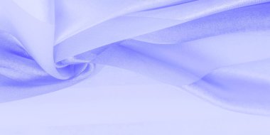 Doku, arkaplan, metalik parıltılı mavi ipek çizgili kumaş. Eğer kötü bir ruh halin varsa, bu kumaş onu eşi görülmemiş yüksekliklere taşıyacaktır. Projeniz başarılı olacak..