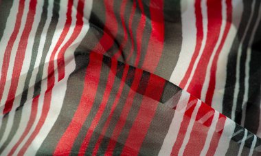 Arkaplan dokusu. çok renkli çizgili ipek kumaş. Meksika renklendirme teması soyut çizgili parlak çizgili desen