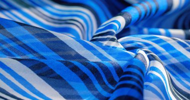 Arkaplan dokusu. çok renkli çizgili ipek kumaş. Meksika renklendirme teması soyut çizgili parlak çizgili desen