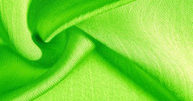 Arka plan, desen, doku, duvar kağıdı, yeşil ipek kumaş. Pürüzsüz bir mat yüzeyi vardır. Tasarımdan projelerinize kadar her şey için bu lüks kumaşı kullanın. Olasılıklar gerçekten sonsuzdur.!