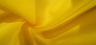 Doku, arka plan, desen, beyaz kumaş ipek. Krep saten arka tasarım için mükemmel bir kumaş, bir yandan bir saten bitirmek vardır, ve diğer - krep, hangi geri dönüşümlü hale getirir,