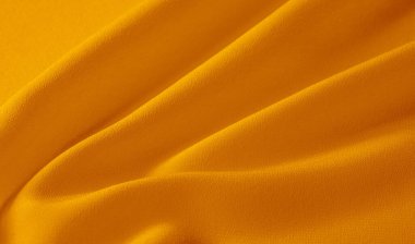 Resim Doku arka plan sarı sarısarıxanthous ipek kumaş Bu orta / ağır sahte ipek kumaş kumaş çamurlar görünümünü vermek için hafif renk varyasyonları ile güzel bir parlaklık vardır
