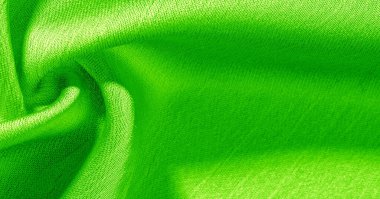 Arka plan, desen, doku, duvar kağıdı, yeşil ipek kumaş. Pürüzsüz bir mat yüzeyi vardır. Tasarımdan projelerinize kadar her şey için bu lüks kumaşı kullanın. Olasılıklar gerçekten sonsuzdur.!