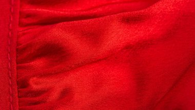 Kırmızı doku ile Desenli kumaş Bu çok yönlü kumaş proje tasarım zanaat projeleri afiş ler mesaj panoları ve çekilişler için kullanılabilecek birçok kullanır olanakları gerçekten sonsuzdur