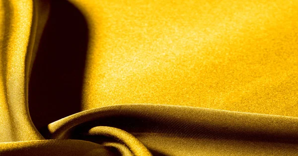 Background, pattern, texture, wallpaper, yellow silk fabric. Add a touch of luxury to any design by adding it to this ultra-soft and very lightweight polyester lining fabric.